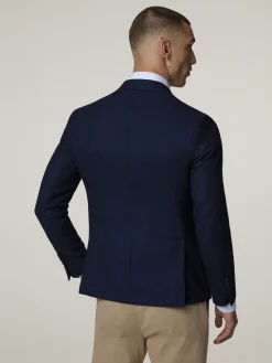 Veston im Regular Fit