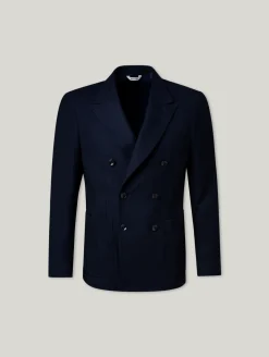 Veston im Regular Fit