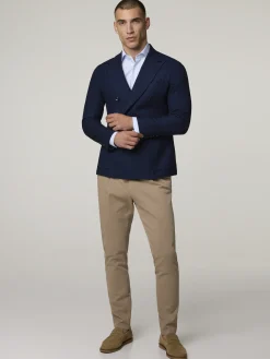 Veston im Regular Fit