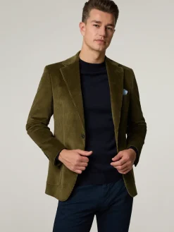 Veston im Regular Fit