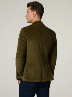 Veston im Regular Fit