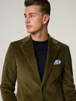 Veston im Regular Fit