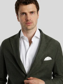 Veston im Regular Fit