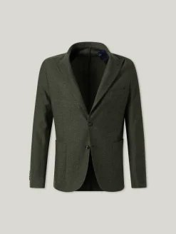 Veston im Regular Fit