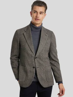 Veston im Regular Fit