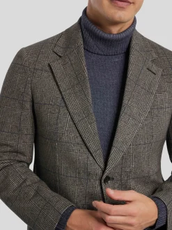 Veston im Regular Fit