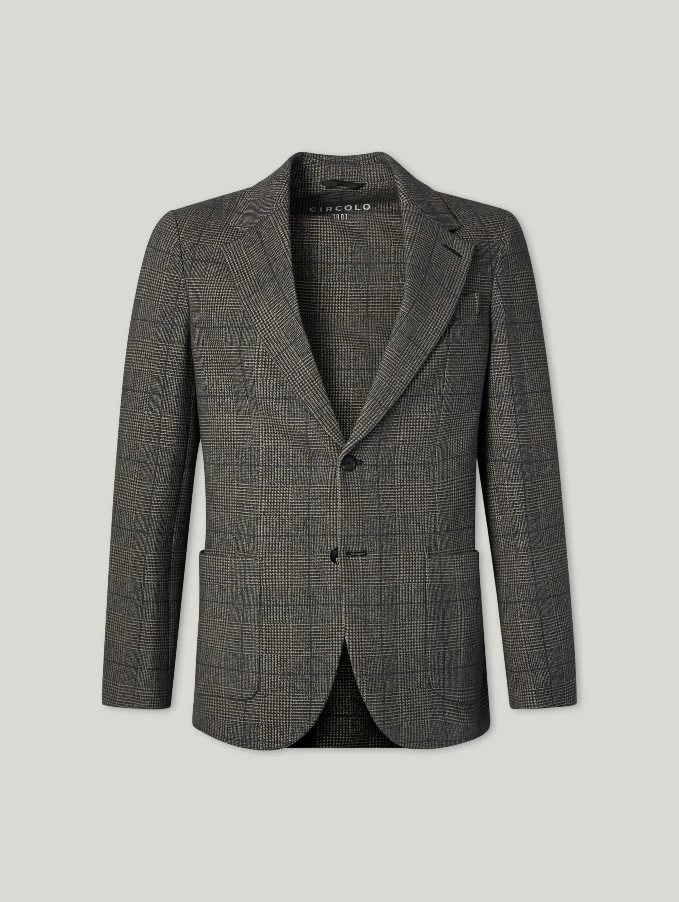 Veston im Regular Fit