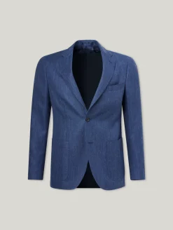 Veston im Regular Fit