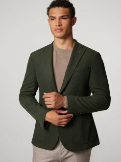 Veston im Regular Fit