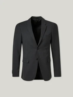 Veston im Regular Fit