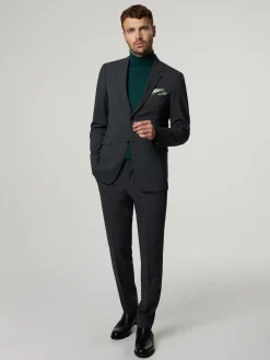 Veston im Regular Fit