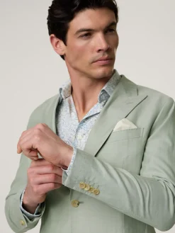 Veston im Regular Fit