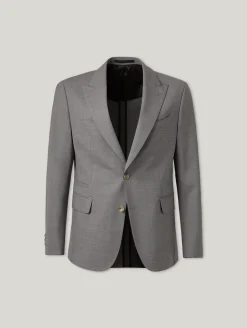 Veston im Regular Fit