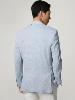 Veston im Regular Fit