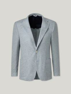 Veston im Regular Fit