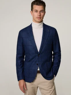 Veston im Regular Fit