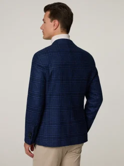 Veston im Regular Fit