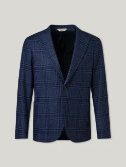 Veston im Regular Fit