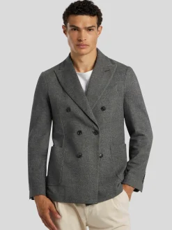 Veston im Regular Fit