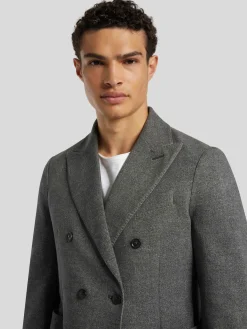 Veston im Regular Fit