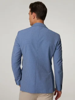 Veston im Regular Fit