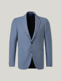 Veston im Regular Fit