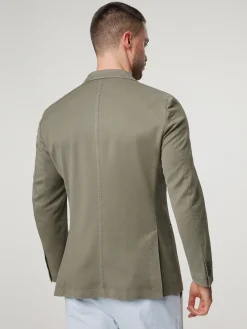 Veston im Regular Fit