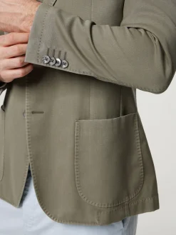 Veston im Regular Fit