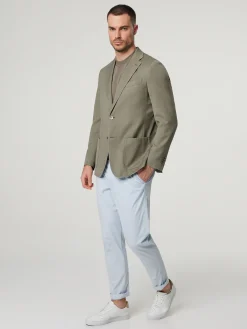 Veston im Regular Fit