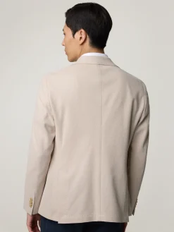 Veston im Regular Fit