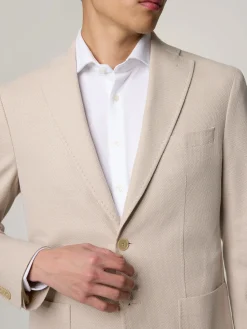 Veston im Regular Fit