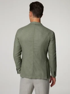 Veston im Regular Fit