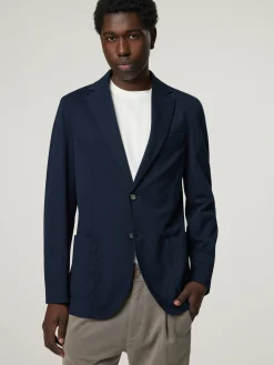 Veston im Regular Fit