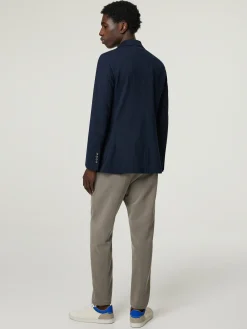 Veston im Regular Fit