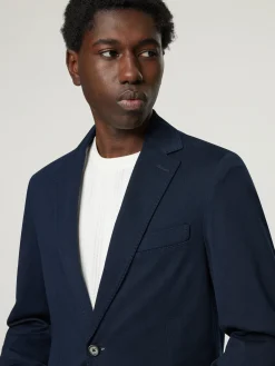 Veston im Regular Fit