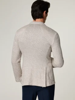 Veston im Regular Fit