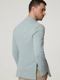 Veston im Regular Fit