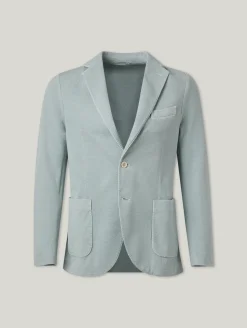 Veston im Regular Fit