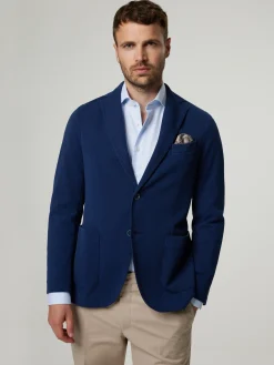 Veston im Regular Fit