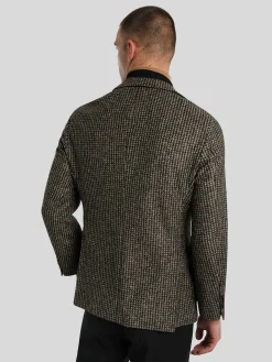 Veston im Regular Fit