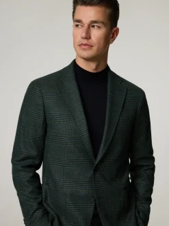 Veston im Regular Fit