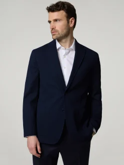 Veston im Regular Fit