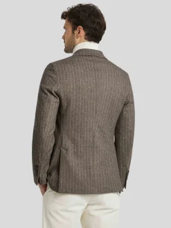 Veston im Regular Fit