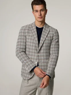 Veston im Regular Fit