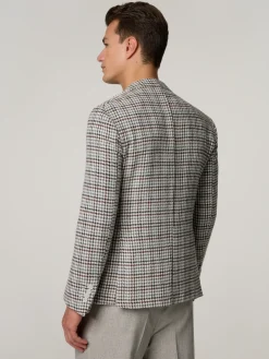 Veston im Regular Fit