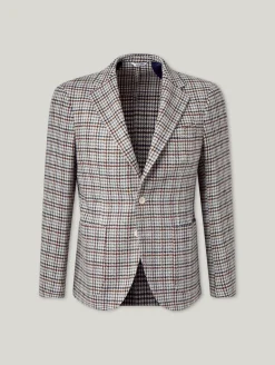 Veston im Regular Fit