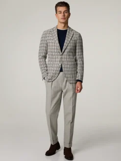 Veston im Regular Fit