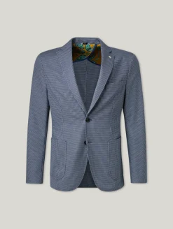 Veston im Regular Fit