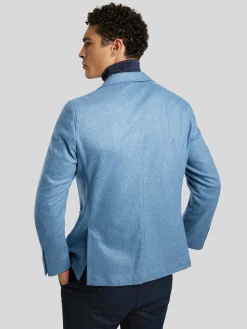 Veston im Regular Fit