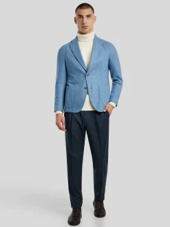 Veston im Regular Fit